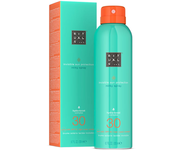 Karma Sun Protection Milky Spray SPF 30+ - 200ml