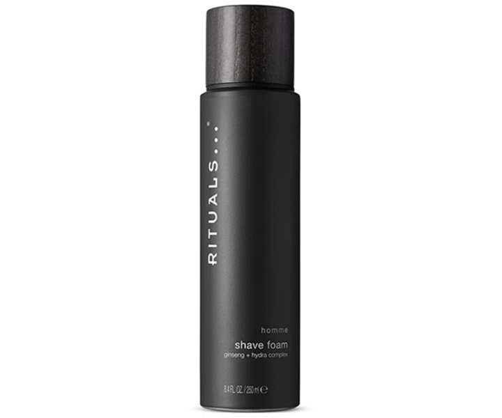 Homme Shave Foam - 200ml
