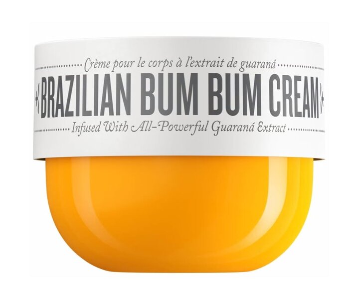 Brazilian Bum Bum Body Cream