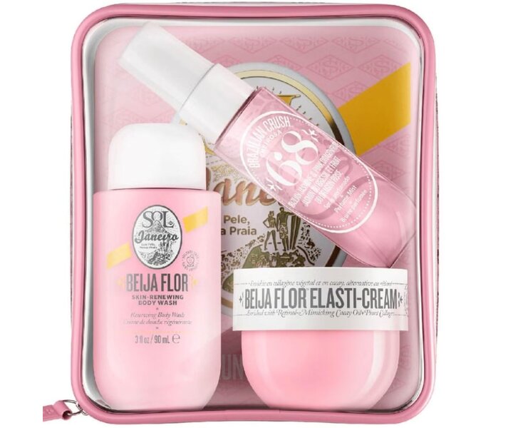 Beija Flor Jet Giftset - 170ml
