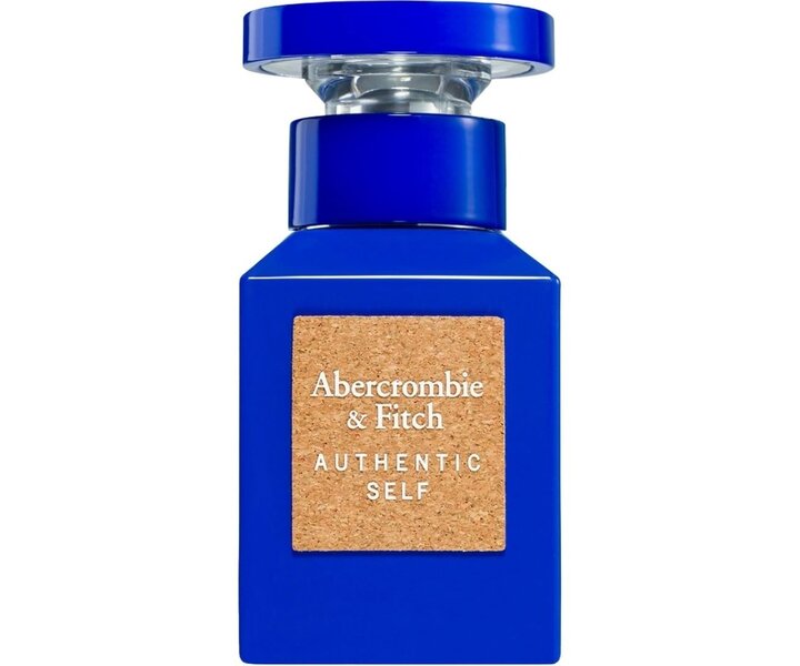 Authentic Self Homme Eau de Toilette - 30ml