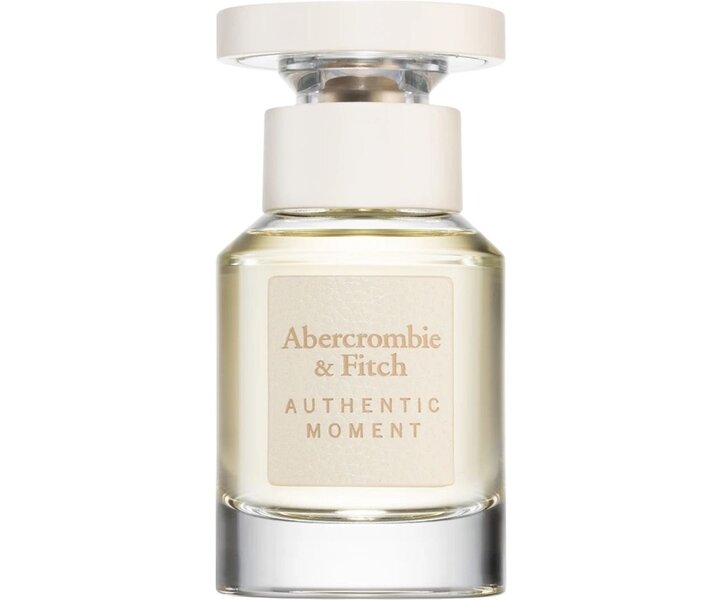 Authentic Moment Women Eau de Parfum - 30ml