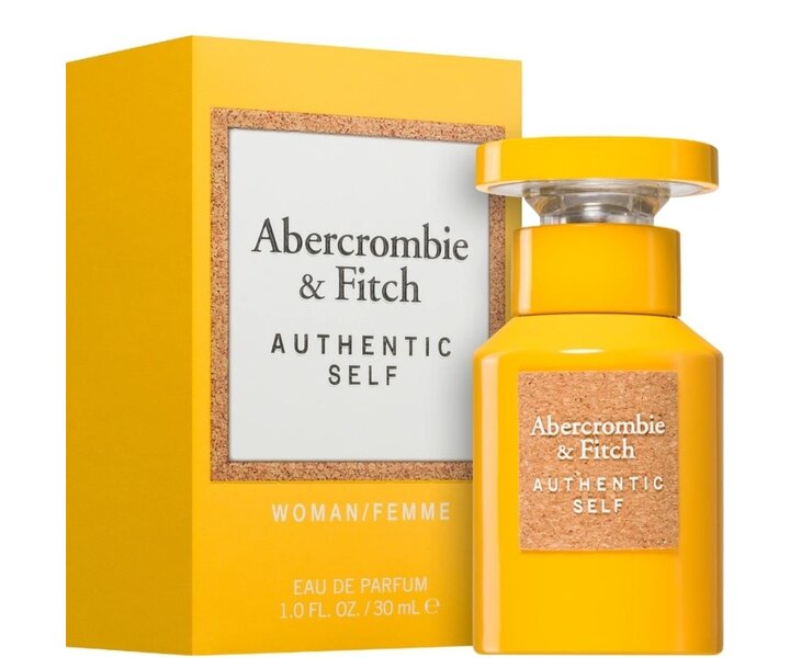 Authentic Self Women Eau de Parfum - 30ml