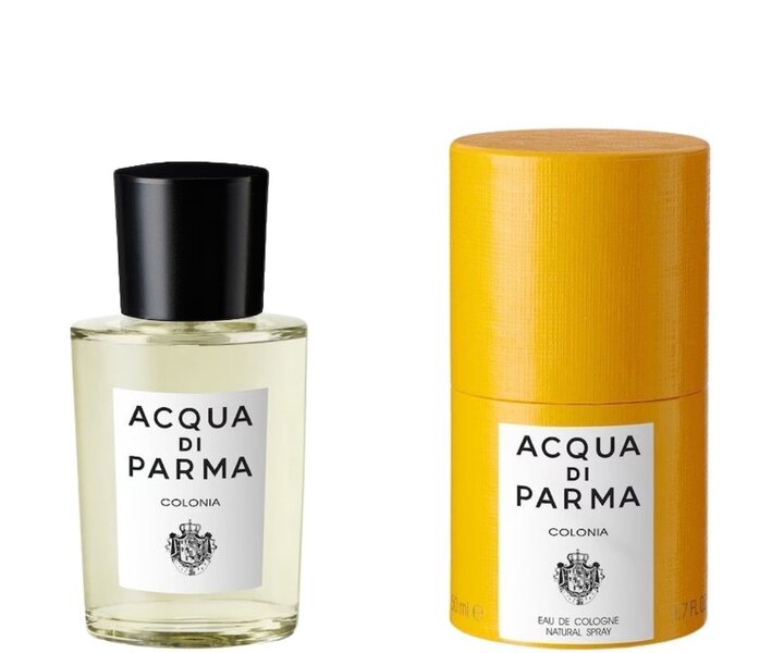 Colonia Eau de Cologne - 50ml