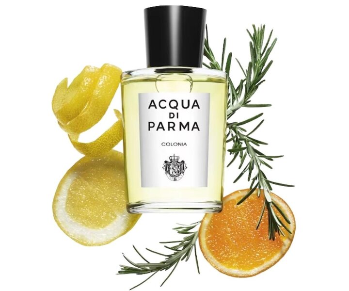 Colonia Eau de Cologne - 50ml
