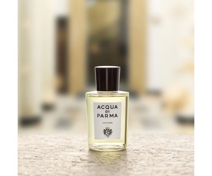 Colonia Eau de Cologne - 50ml