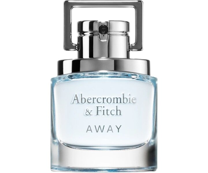Away Man Eau de Toilette - 30ml