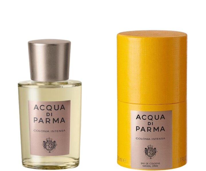 Colonia Intensa Eau de Cologne - 50ml