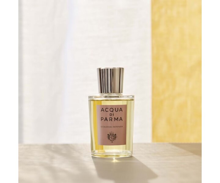 Colonia Intensa Eau de Cologne - 50ml