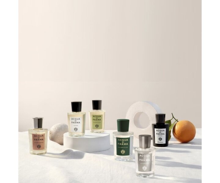 Colonia Intensa Eau de Cologne - 50ml