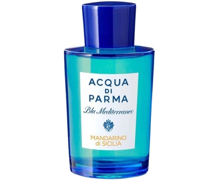 Blu Mediterraneo Mandarino Di Sicilia Eau de Toilette - 100ml