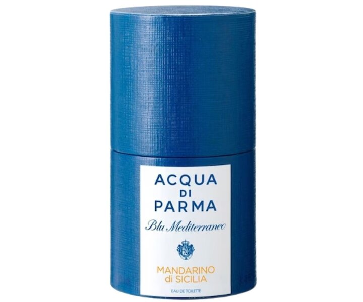 Blu Mediterraneo Mandarino Di Sicilia Eau de Toilette - 100ml