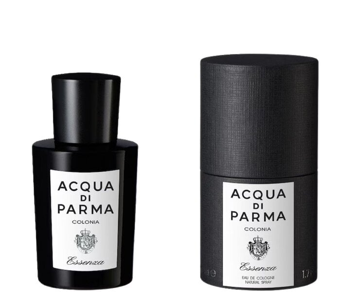 Colonia Essenza Eau de Cologne - 50ml