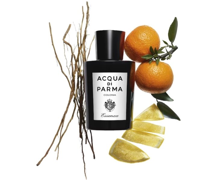 Colonia Essenza Eau de Cologne - 50ml