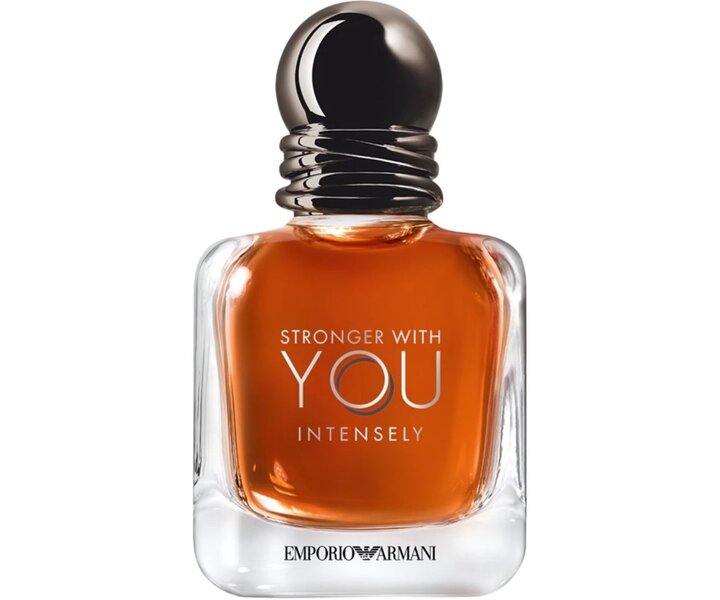 Stronger With You Intensely Pour Homme Eau de Parfum