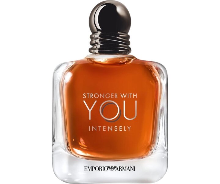 Stronger With You Intensely Pour Homme Eau de Parfum