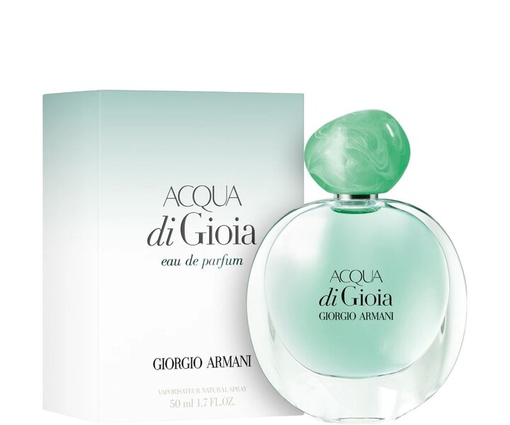 Acqua Di Gioia Eau de Parfum - 50ml