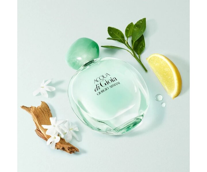 Acqua Di Gioia Eau de Parfum - 50ml