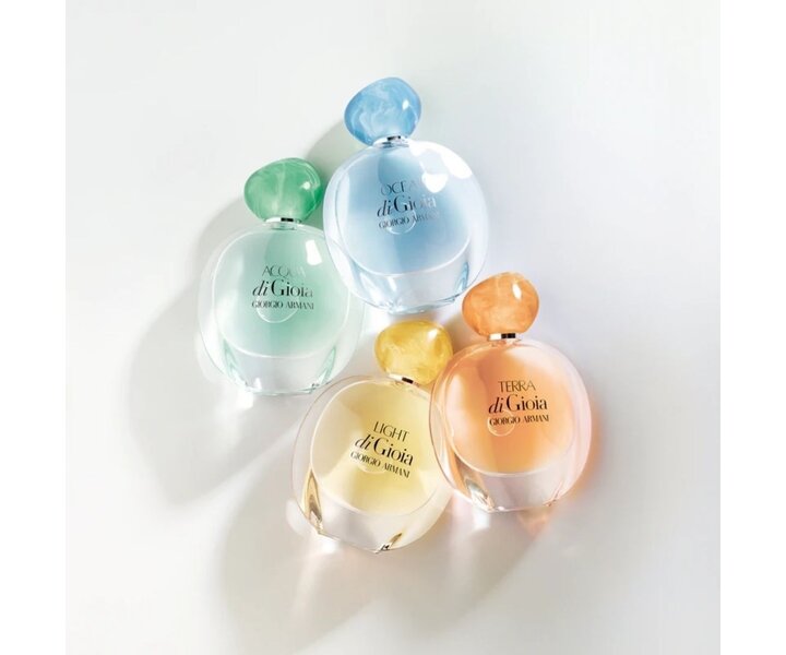 Acqua Di Gioia Eau de Parfum - 50ml