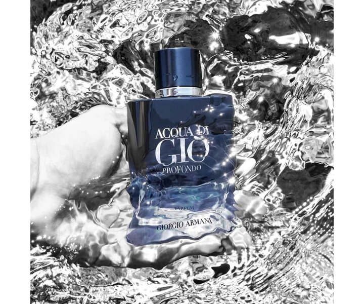 Acqua di Giò Profondo Eau de Parfum - 30ml