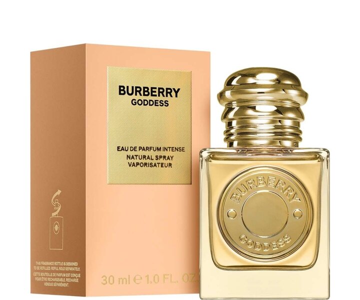 Goddess Intense Eau de Parfum