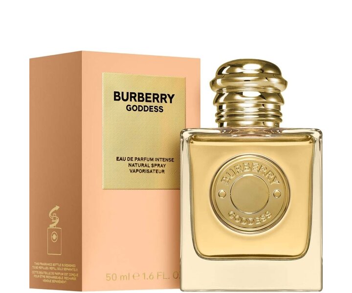 Goddess Intense Eau de Parfum