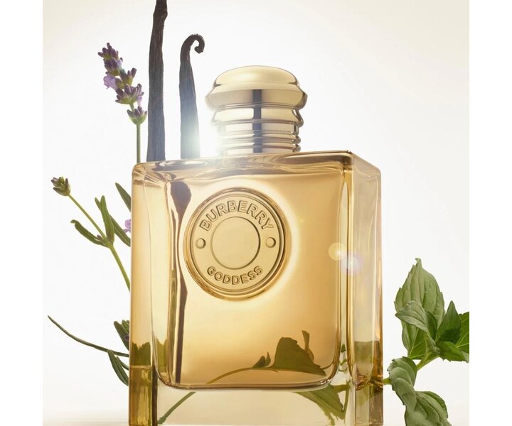 Goddess Intense Eau de Parfum