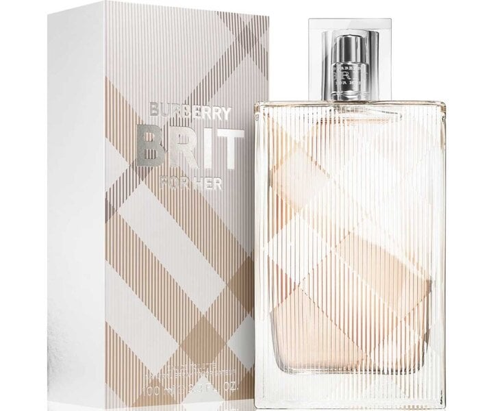 Brit For Women Eau de Toilette - 100ml