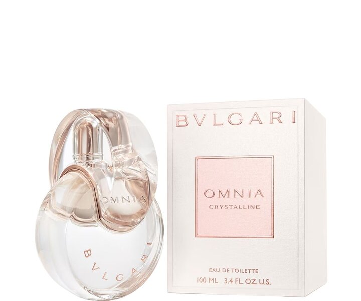 Omnia Crystalline Eau de Parfum - 50ml