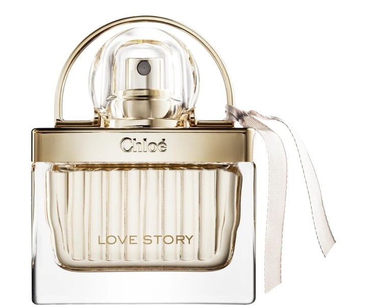 Love Story Eau de Parfum - 30ml