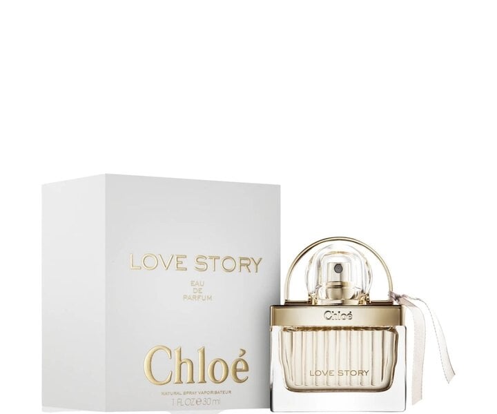 Love Story Eau de Parfum - 30ml