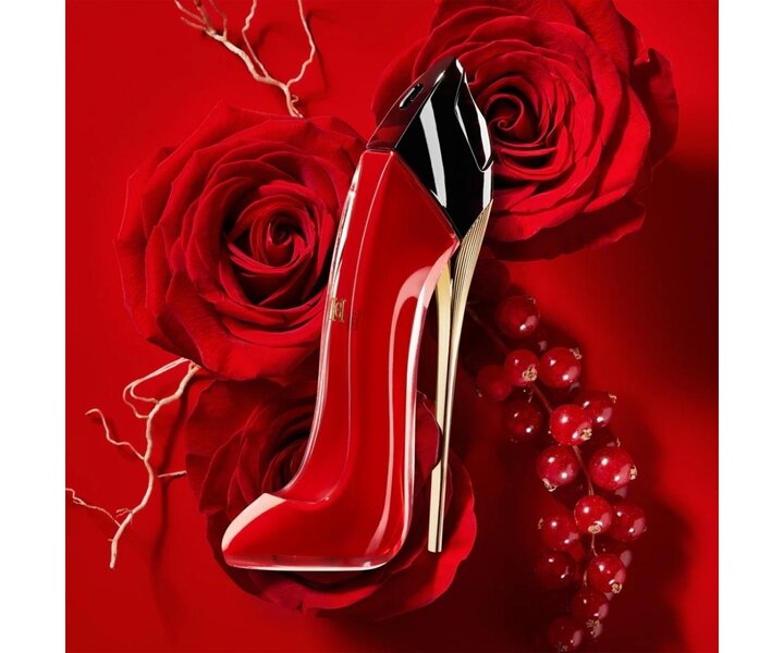 Very Good Girl Eau de Parfum