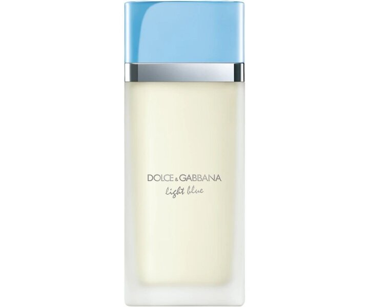 Light Blue Pour Femme Eau de Toilette