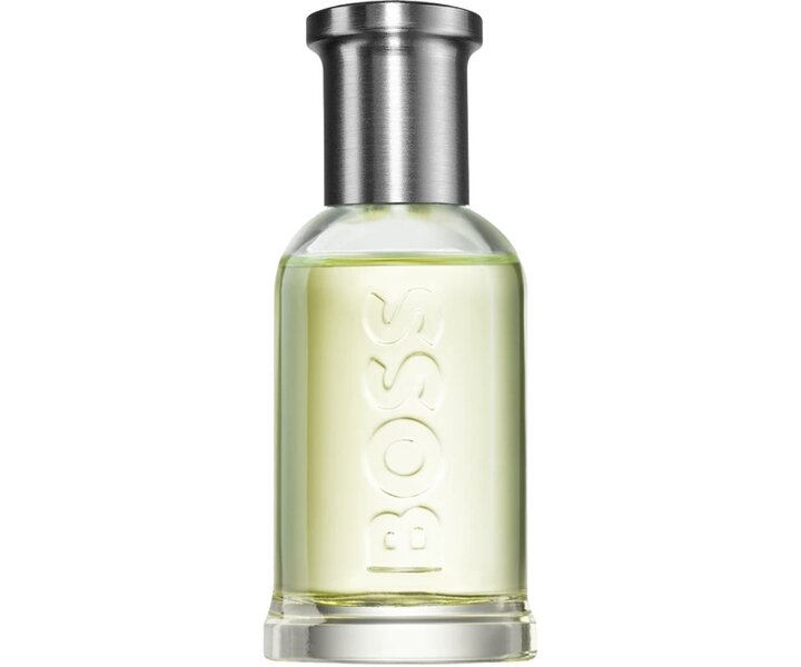 Bottled Eau de Toilette