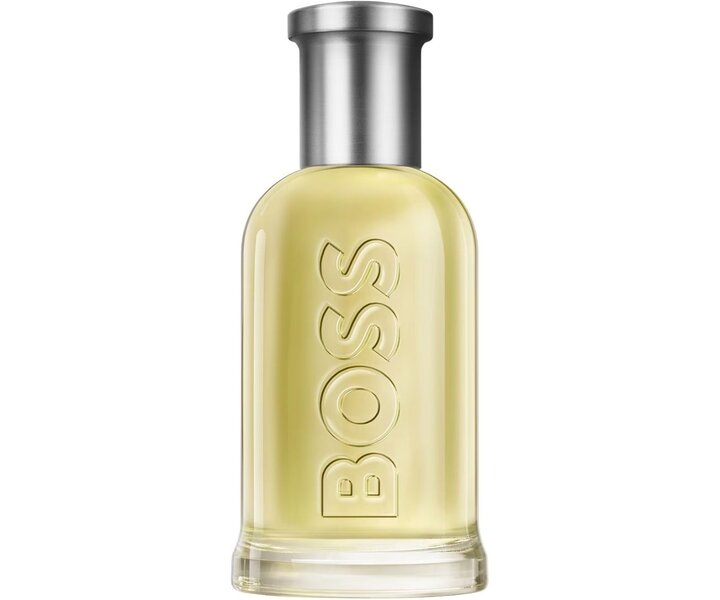 Bottled Eau de Toilette