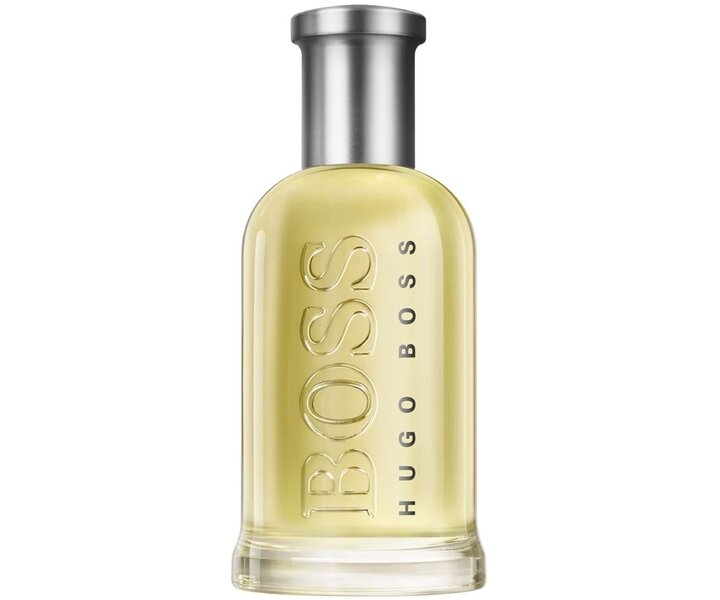 Bottled Eau de Toilette