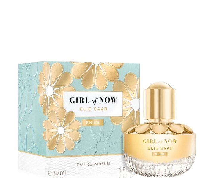 Girl of Now Shine Eau de Parfum - 30ml