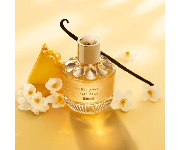 Girl of Now Shine Eau de Parfum - 30ml