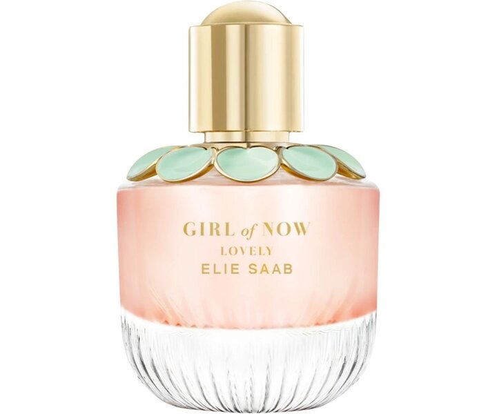 Girl of Now Lovely Eau de Parfum - 50ml