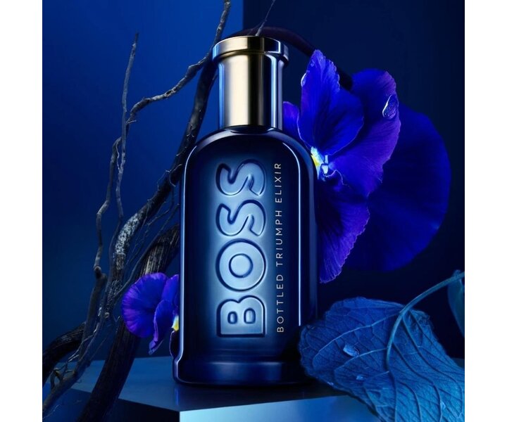 Bottled Triumph Elixir Eau de Toilette - 50ml