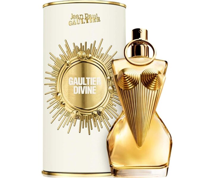 Divine Le Parfum Eau de Parfum - 50ml