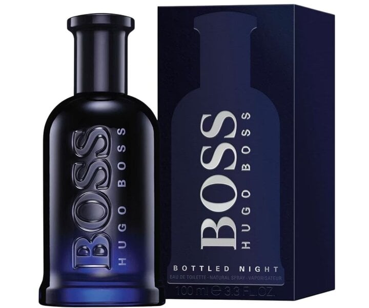 Bottled Night Eau de Toilette- 100ml