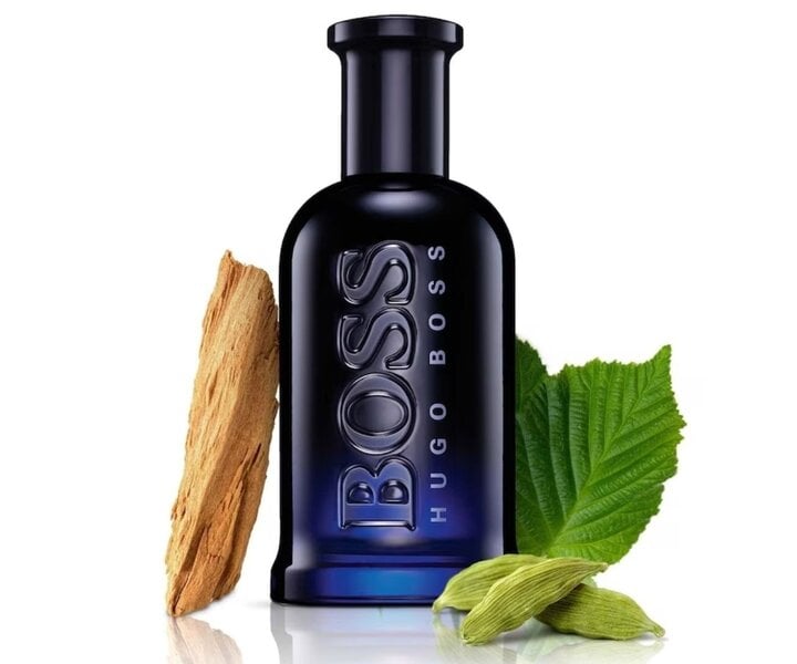 Bottled Night Eau de Toilette- 100ml