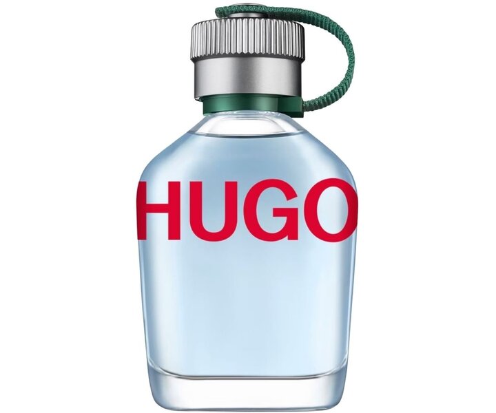 Hugo Man Eau de Toilette - 75ml