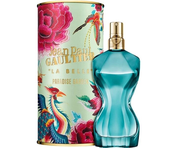 La Belle Paradise Garden Eau de Parfum - 30ml
