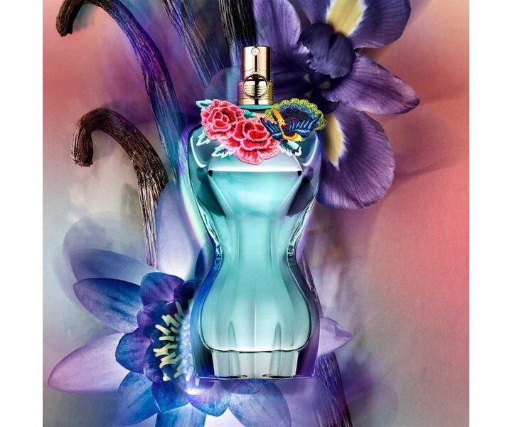 La Belle Paradise Garden Eau de Parfum - 30ml