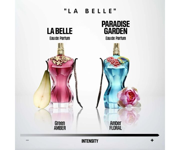 La Belle Paradise Garden Eau de Parfum - 30ml