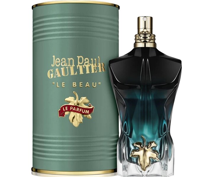 Le Beau Le Parfum Eau de Parfum Intense - 75ml