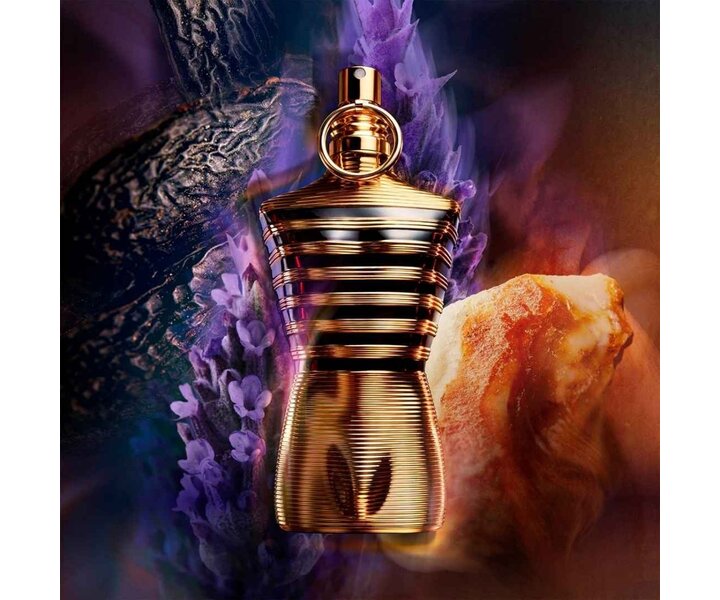 Le Male Elixir Eau de Parfum - 75ml