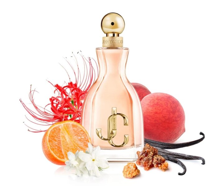 I Want Choo Eau de Parfum - 40ml